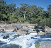 Frankland River - Melbourne Tourism