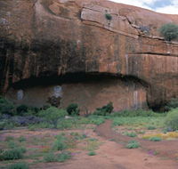 Walga Rock - Melbourne Tourism