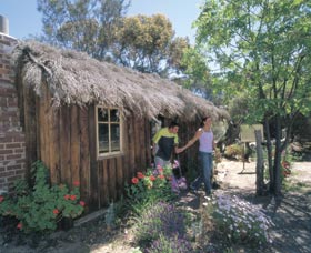 Wagin Historical Village - Melbourne Tourism 0