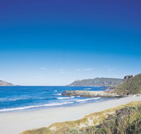 Mandalay Beach - Melbourne Tourism