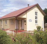 Katanning Historical Museum - Melbourne Tourism