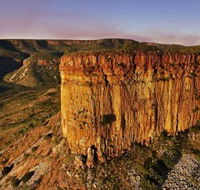 Cockburn Range - Melbourne Tourism