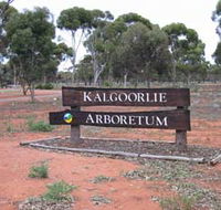 Kalgoorlie Arboretum - Melbourne Tourism