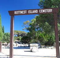 European Cemetery - Melbourne Tourism