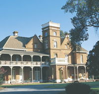Woodbridge - Melbourne Tourism