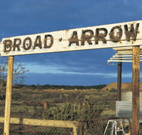 Broad Arrow - Melbourne Tourism