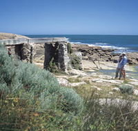 Water Wheel - Melbourne Tourism