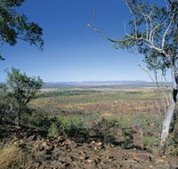 Three Mile Valley - Melbourne Tourism