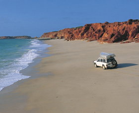 Cape Leveque - Melbourne Tourism 0