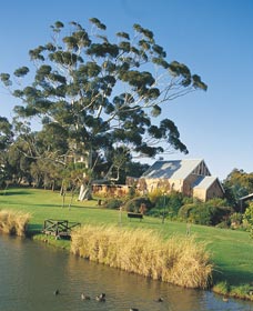 Minnawarra Historic Precinct - Melbourne Tourism 0