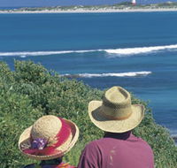 Separation Point Lookout - Melbourne Tourism