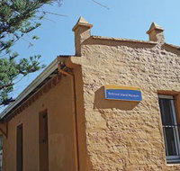 Rottnest Museum - Melbourne Tourism