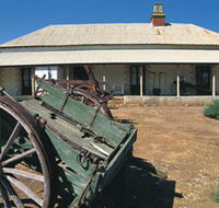 Chiverton House Museum - Melbourne Tourism