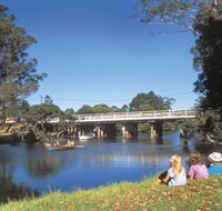 Denmark River - Melbourne Tourism