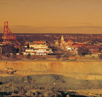 Super Pit - Melbourne Tourism