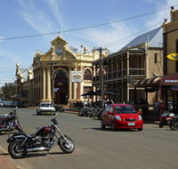 York Town Hall - Melbourne Tourism