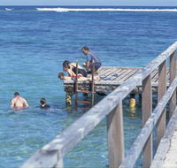 Horrocks Beach - Melbourne Tourism