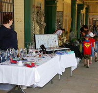 Boulder Market Day - Melbourne Tourism