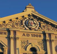 Kalgoorlie Town Hall - Melbourne Tourism