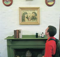 Boulder Pharmacy Museum - Melbourne Tourism