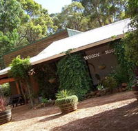 Woody Nook - Melbourne Tourism