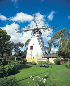 The Old Mill - 1835 South Perth - Melbourne Tourism 0