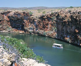 Cape Range National Park - Melbourne Tourism 0