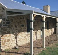 Ellensbrook Historic Home and Picnic Grounds - Melbourne Tourism