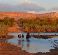 Pentecost River - Melbourne Tourism