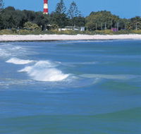 Pages Beach - Melbourne Tourism