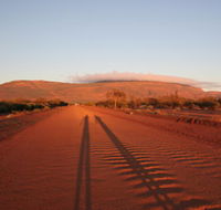 Summit Trail Mount Augustus - Melbourne Tourism