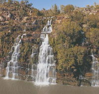 King Cascade - Melbourne Tourism