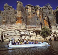 Geikie Gorge - Melbourne Tourism