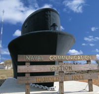Harold E Holt Naval Communication Station - Melbourne Tourism