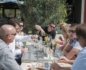 Ugly Duckling Wines - Melbourne Tourism 0