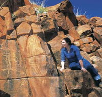 Wanna Munna - Melbourne Tourism