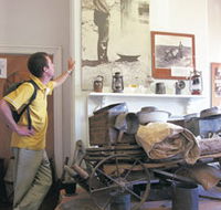 Goldfields Exhibition Museum - Melbourne Tourism