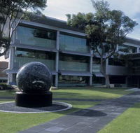 Centenary Gardens - Melbourne Tourism