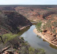 Loop Walk Kalbarri National Park - Melbourne Tourism