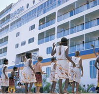 Geraldton Port - Melbourne Tourism