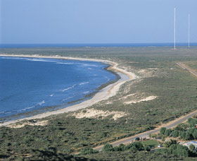 Surfers Beach - Melbourne Tourism 0