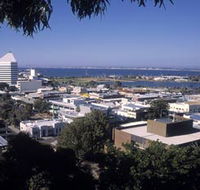 Boulters Heights - Melbourne Tourism