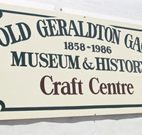 Old Geraldton Gaol Craft Centre - Melbourne Tourism