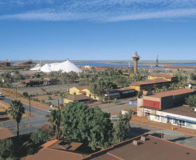 Town Observation Tower - Melbourne Tourism 0