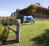Longview Vineyard - Melbourne Tourism
