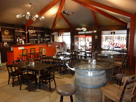 Penola SA Melbourne Tourism