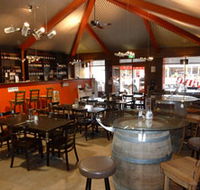 Terra Rossa Wine Club - Melbourne Tourism