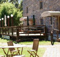Leonards Mill - Melbourne Tourism