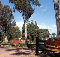 Ducatoon Park - Melbourne Tourism