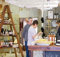 Woodside Cheese Wrights - Melbourne Tourism